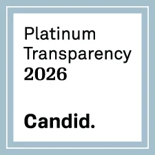 Candid Seal: Platinum 2026