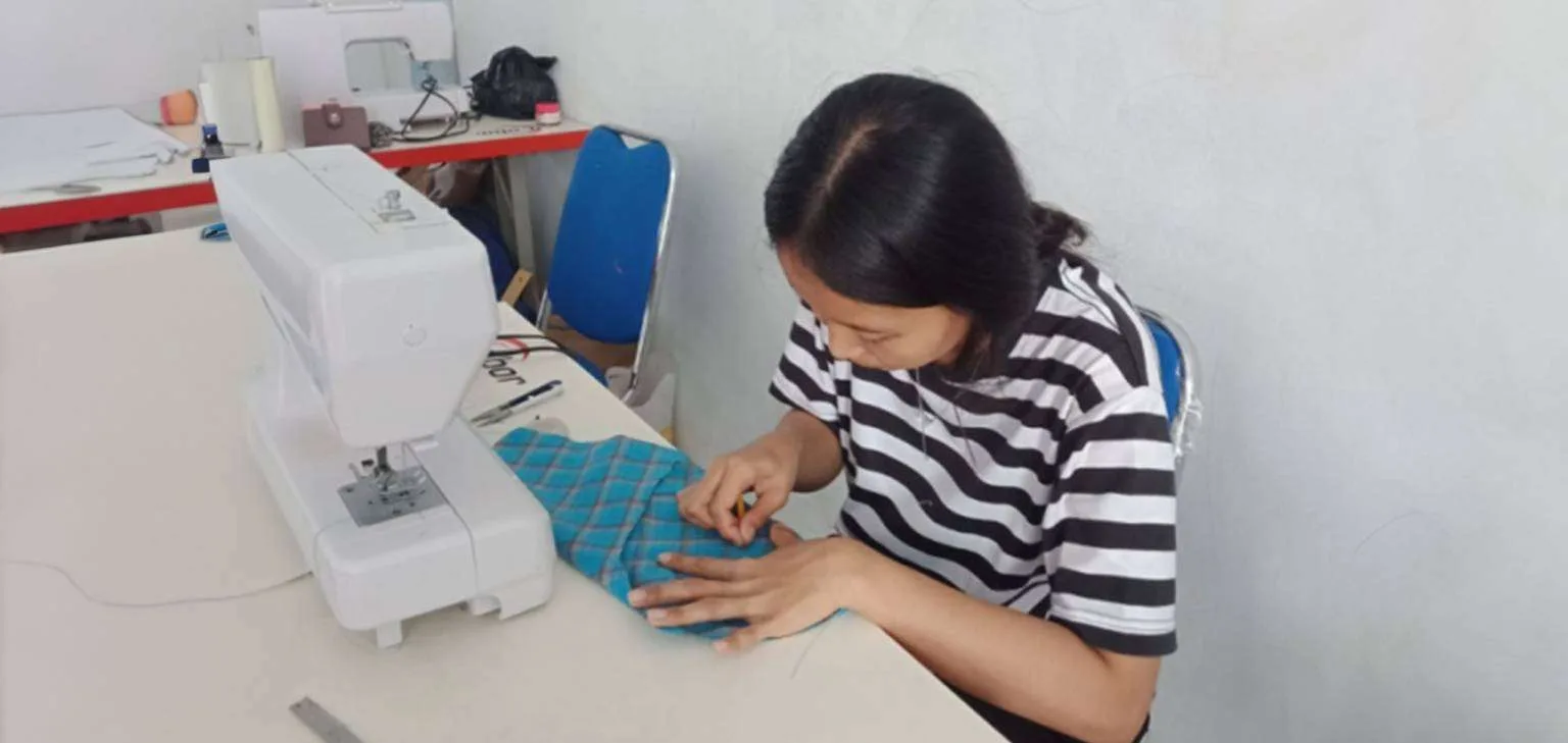 Sowing into Women’s Lives