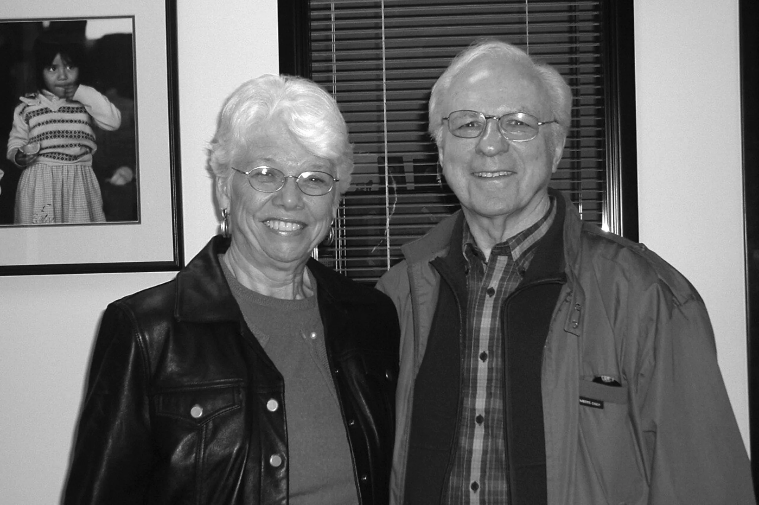 Honoring the Legacy of Ruth Finley