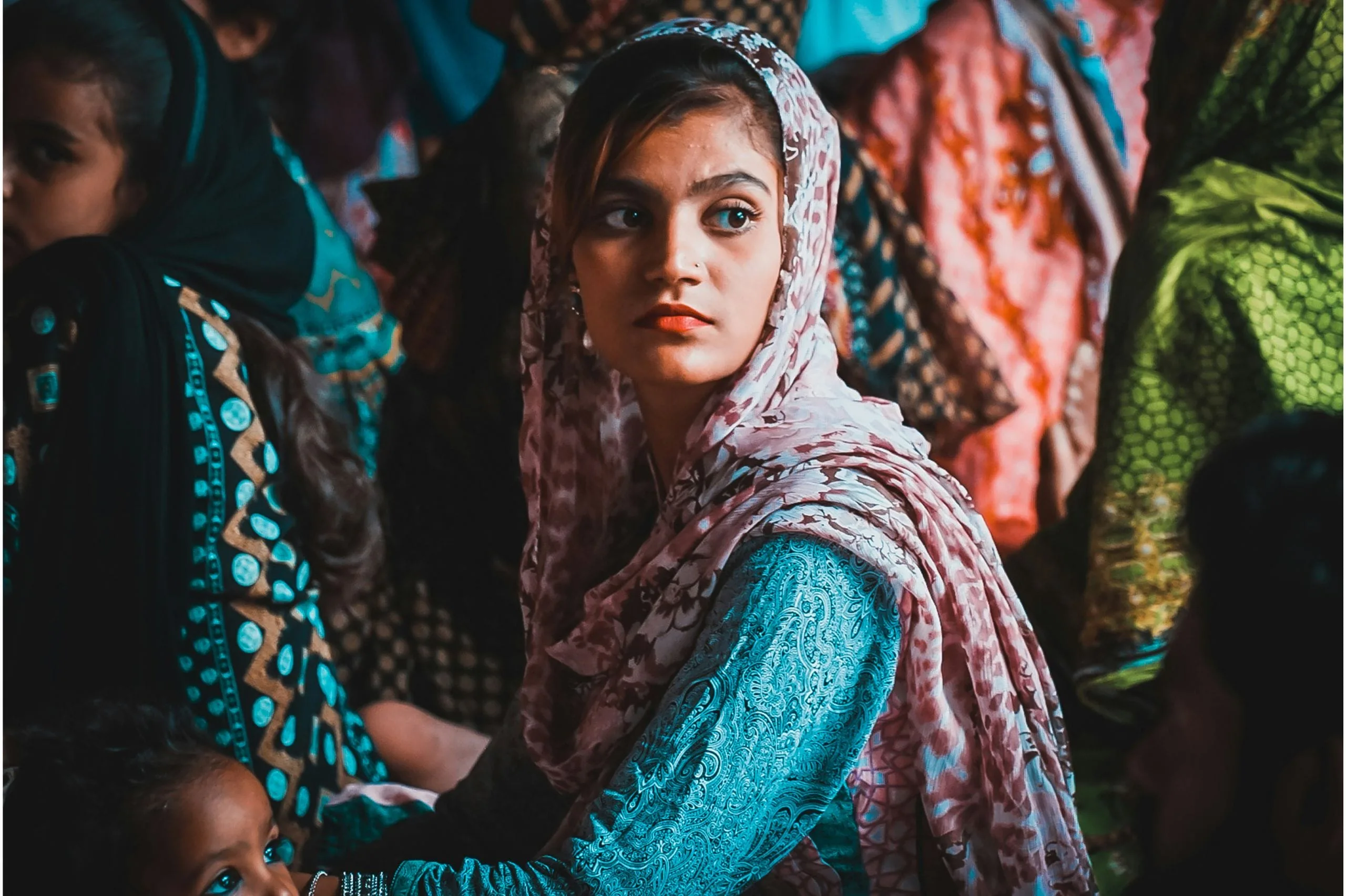 A Wedding Night Surprise