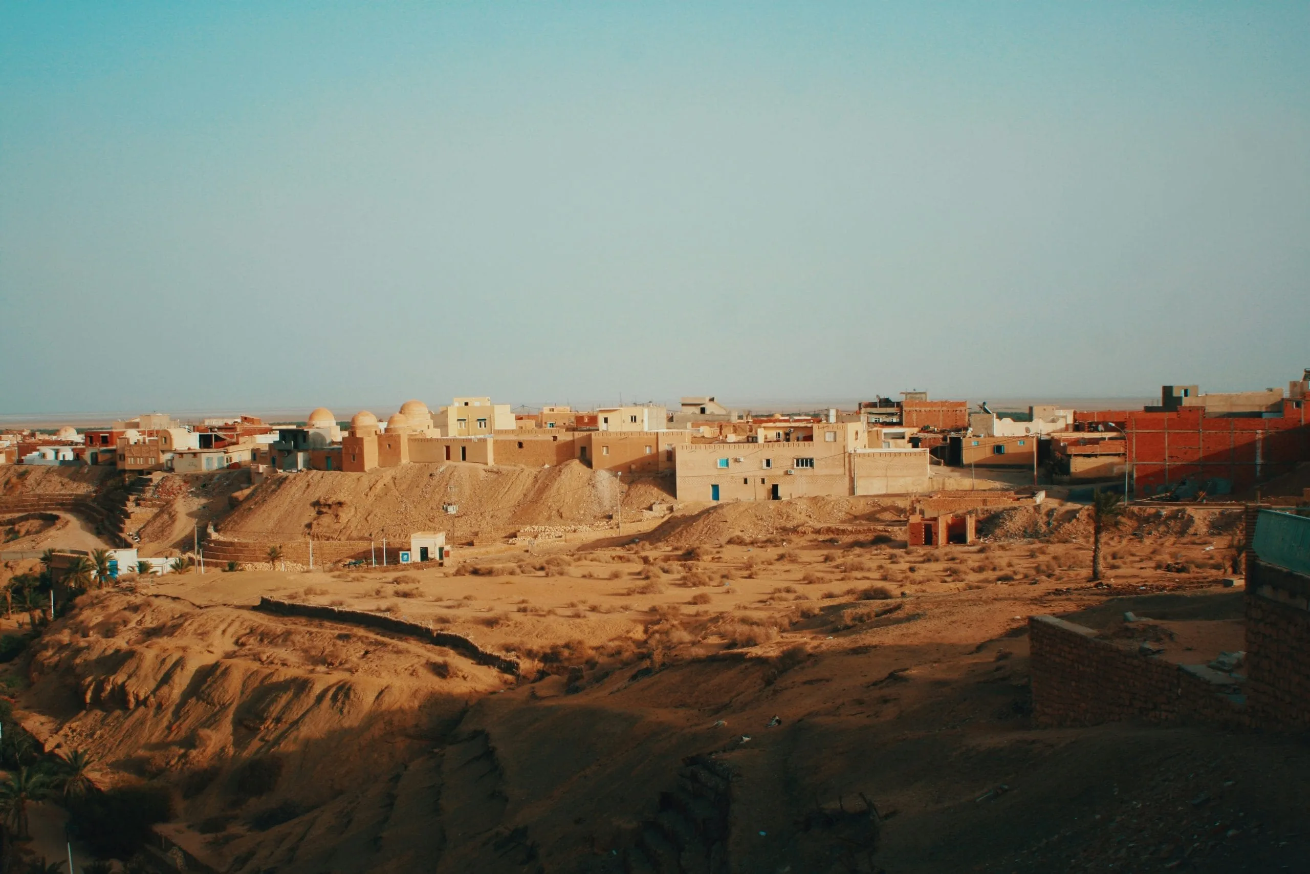 Small Beginning, Big Breakthrough