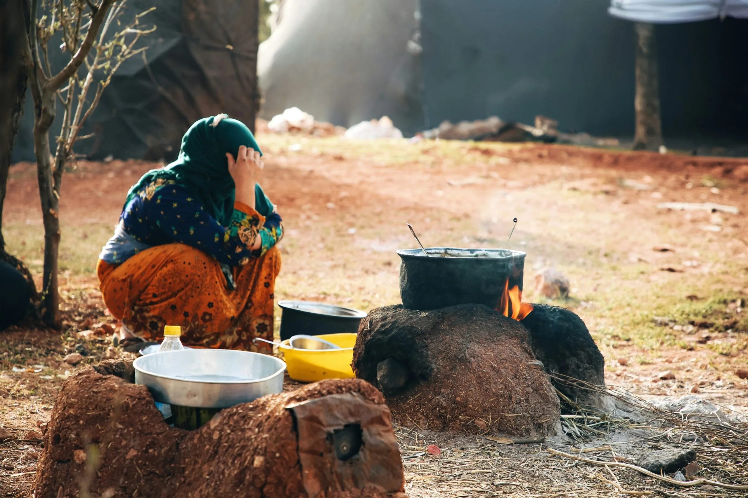 From Pain to Possibility: Zimora’s Story